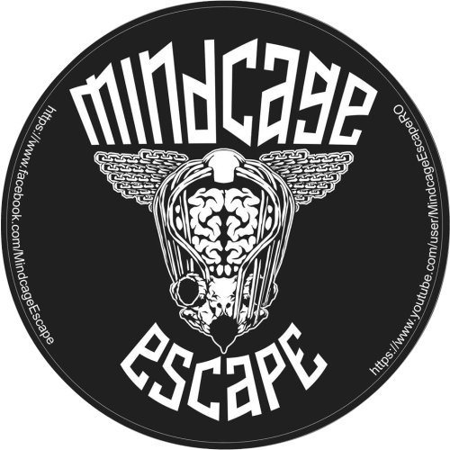 Concert Mindcage Escape pe 31 Iulie 2015 in clubul Question Mark