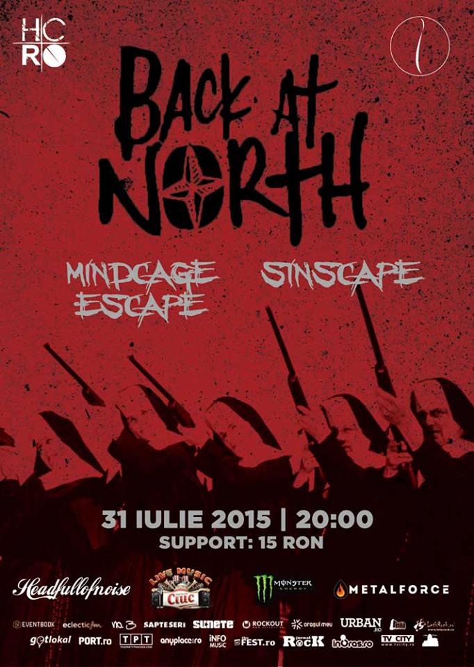 mindcage escape question mark