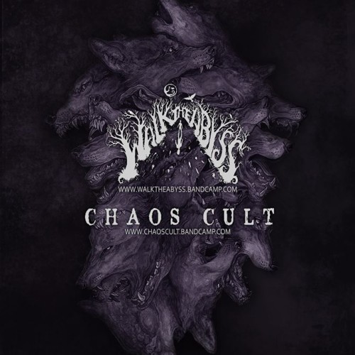 Chaos Cult si Walk the Abyss pornesc in turneu national