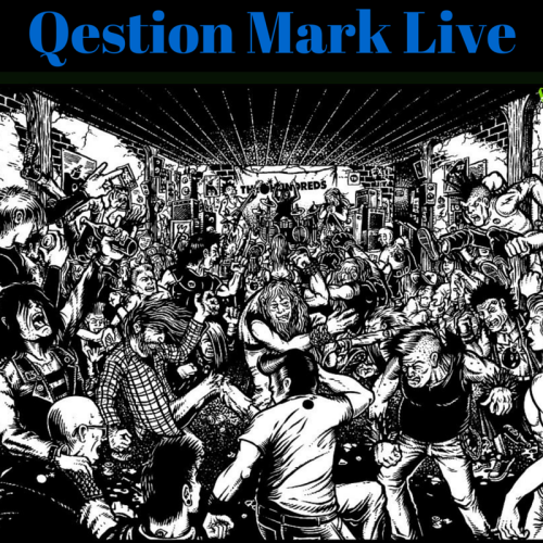 Question Mark da tonul concertelor in luna octombrie