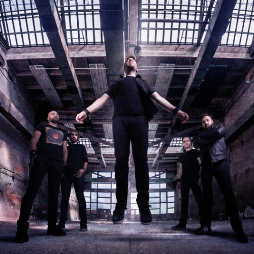 Goodbye To Gravity anunta primele date ale Mantras of War Tour