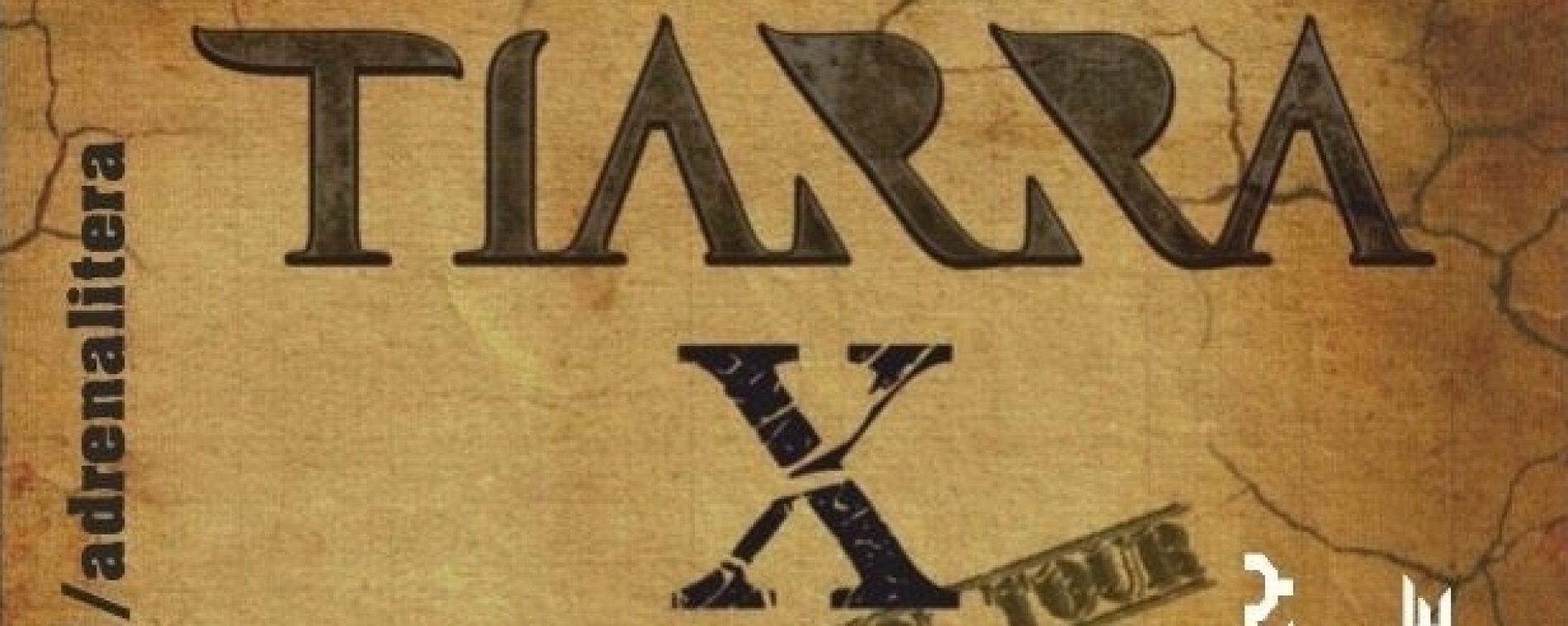 Trupa TIARRA incheie Autumn Tour “X” cu concertele de la Buzau si Ramnicu Valcea