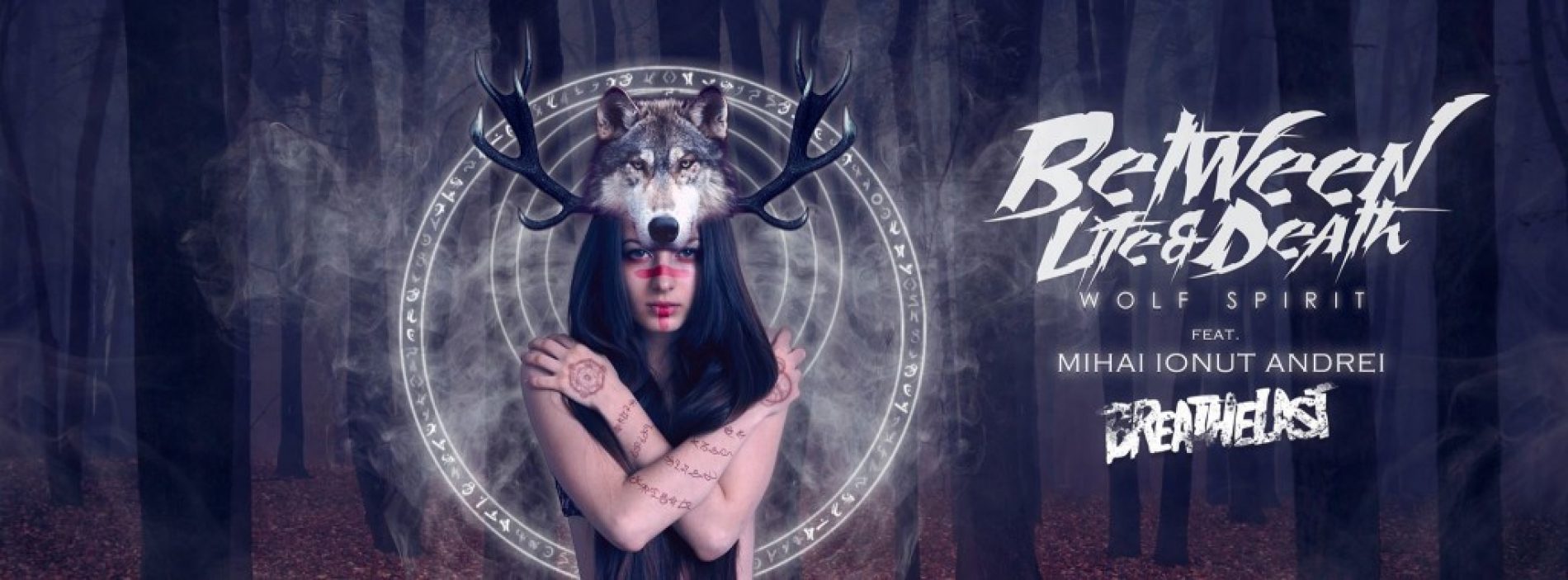 Between Life and Death – A Day’s War ft. Mihai Andrei (audio)
