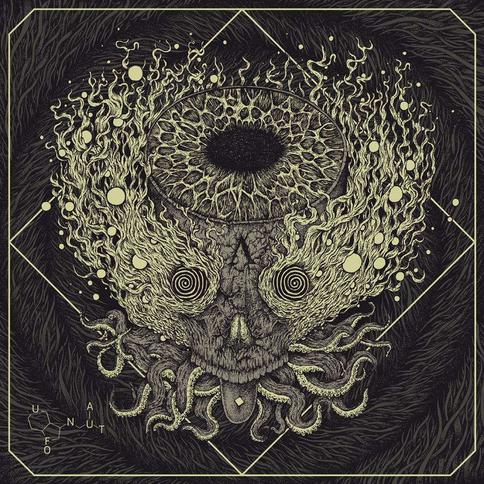 ENTROPIA - Ufonaut