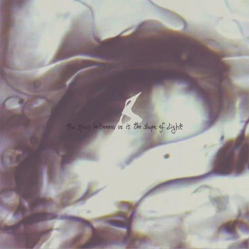 Bloodway – The Space Between Us Is The Shape Of Light: sarbatorirea renasterii Soarelui
