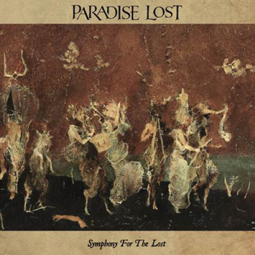 Cronica de album: Paradise Lost – Symphony for the Lost