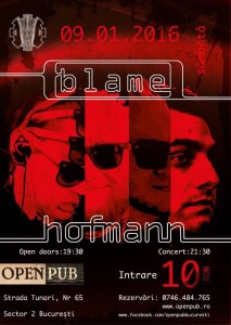 blame hofmann