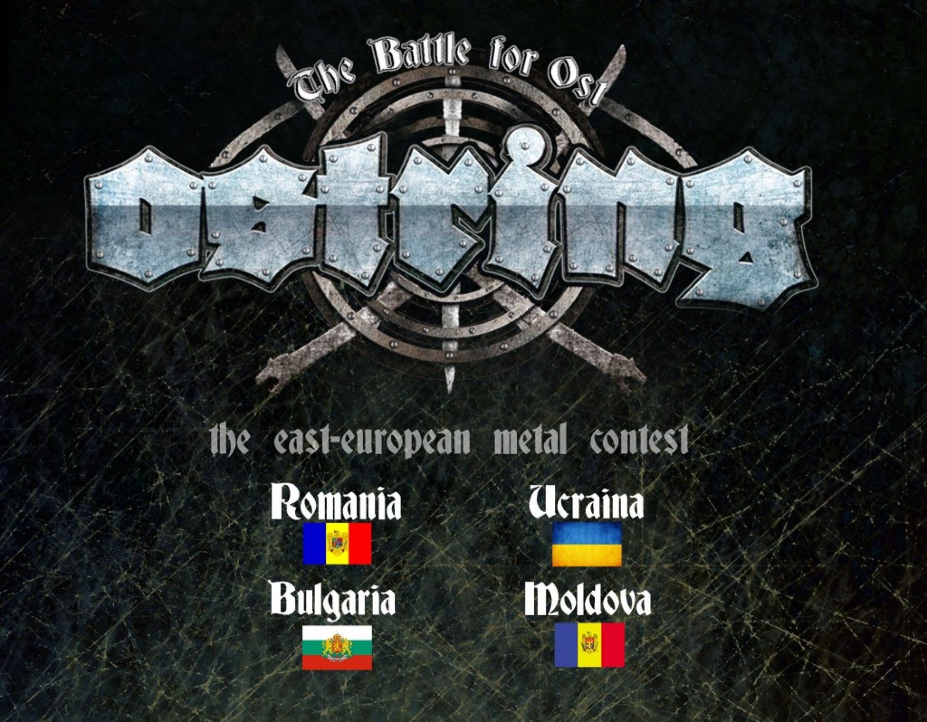 OSTRING – Arena Metalelor