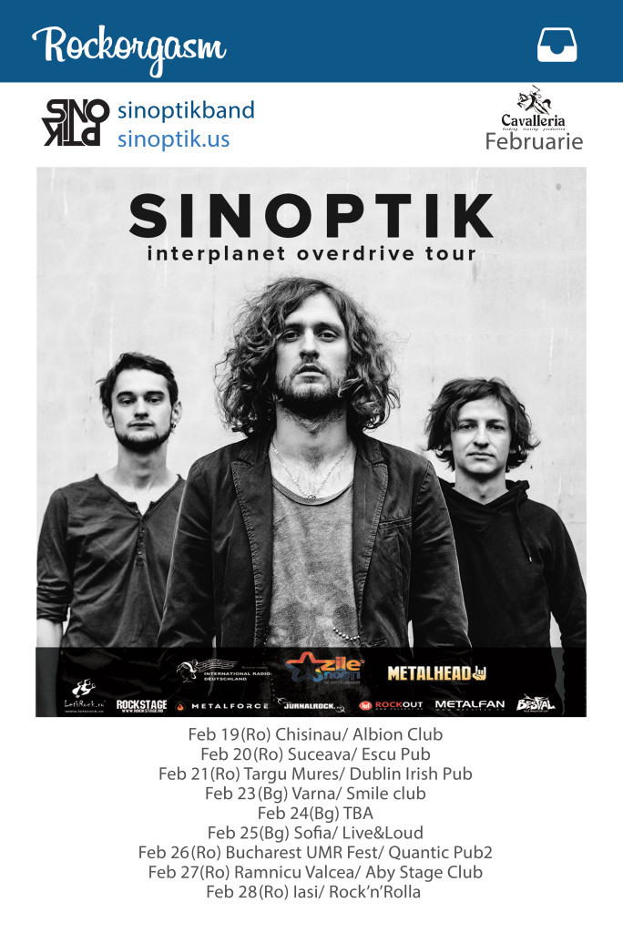 sinoptik turneu