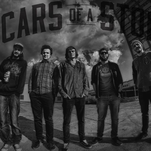Scars of a Story lanseaza albumul Behind Your So Called Comforts