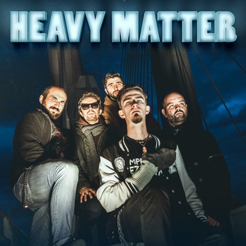 Wooldozer – Heavy Matter