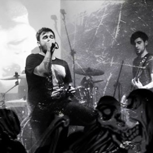 Breathelast – Infern piesa noua live @ Balta Alba secret show (video)
