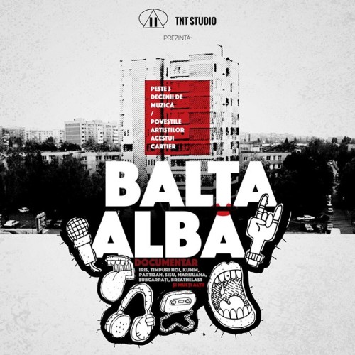 Documentarul Balta Alba iese la rampa pentru publicul larg
