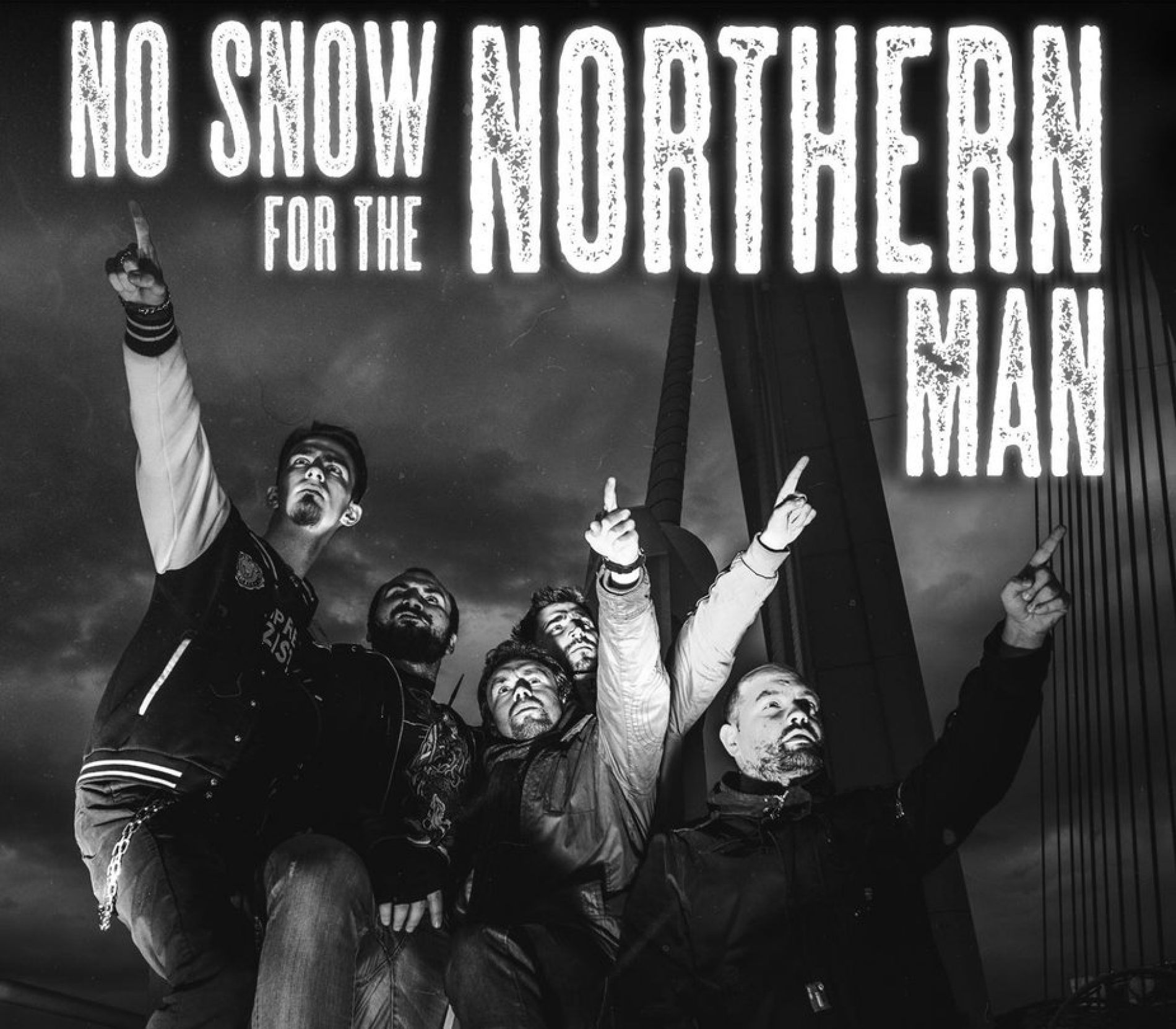 Wooldozer – No Snow For The Northern Man (single nou audio)