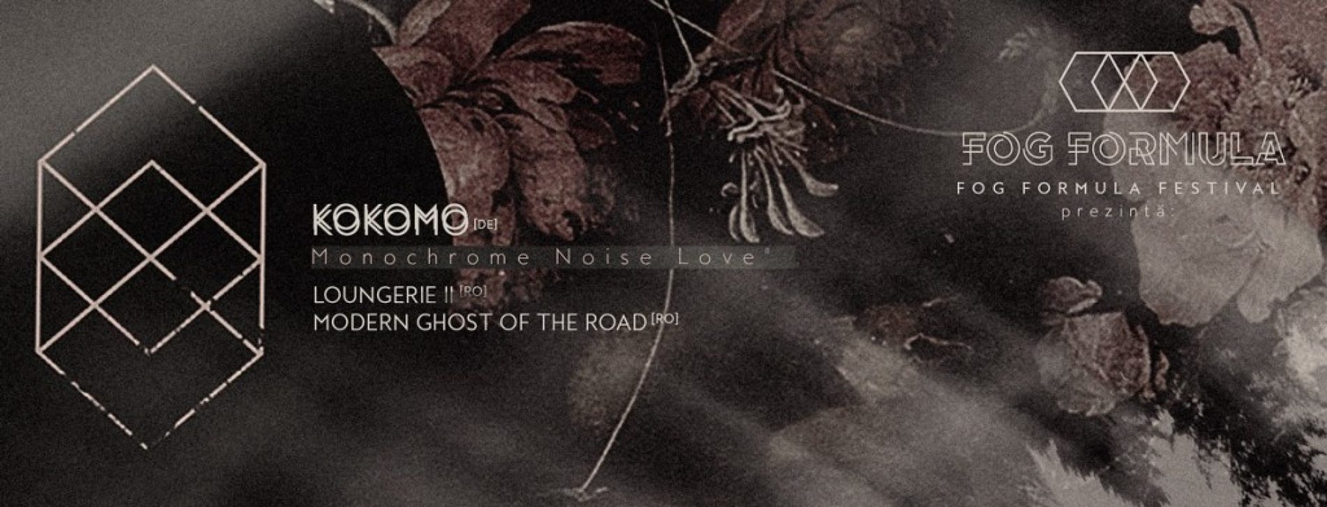 Post rock night în fabrica cu germanii de la Kokomo