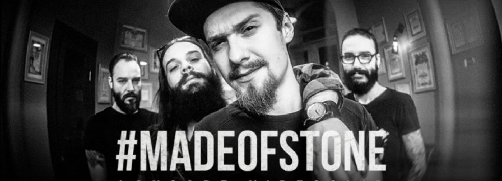 Cronică: Lansare videoclip RoadKillSoda Made Of Stone în club Fabrica