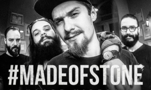 Cronică: Lansare videoclip RoadKillSoda Made Of Stone în club Fabrica