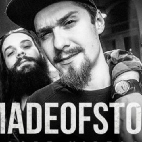 Cronică: Lansare videoclip RoadKillSoda Made Of Stone în club Fabrica