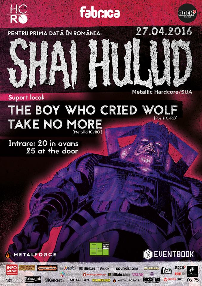 shai hulud