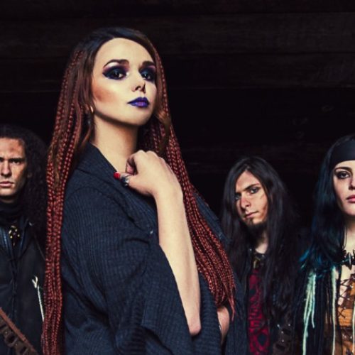 Between Colors – Dark Side (teaser piesa noua)