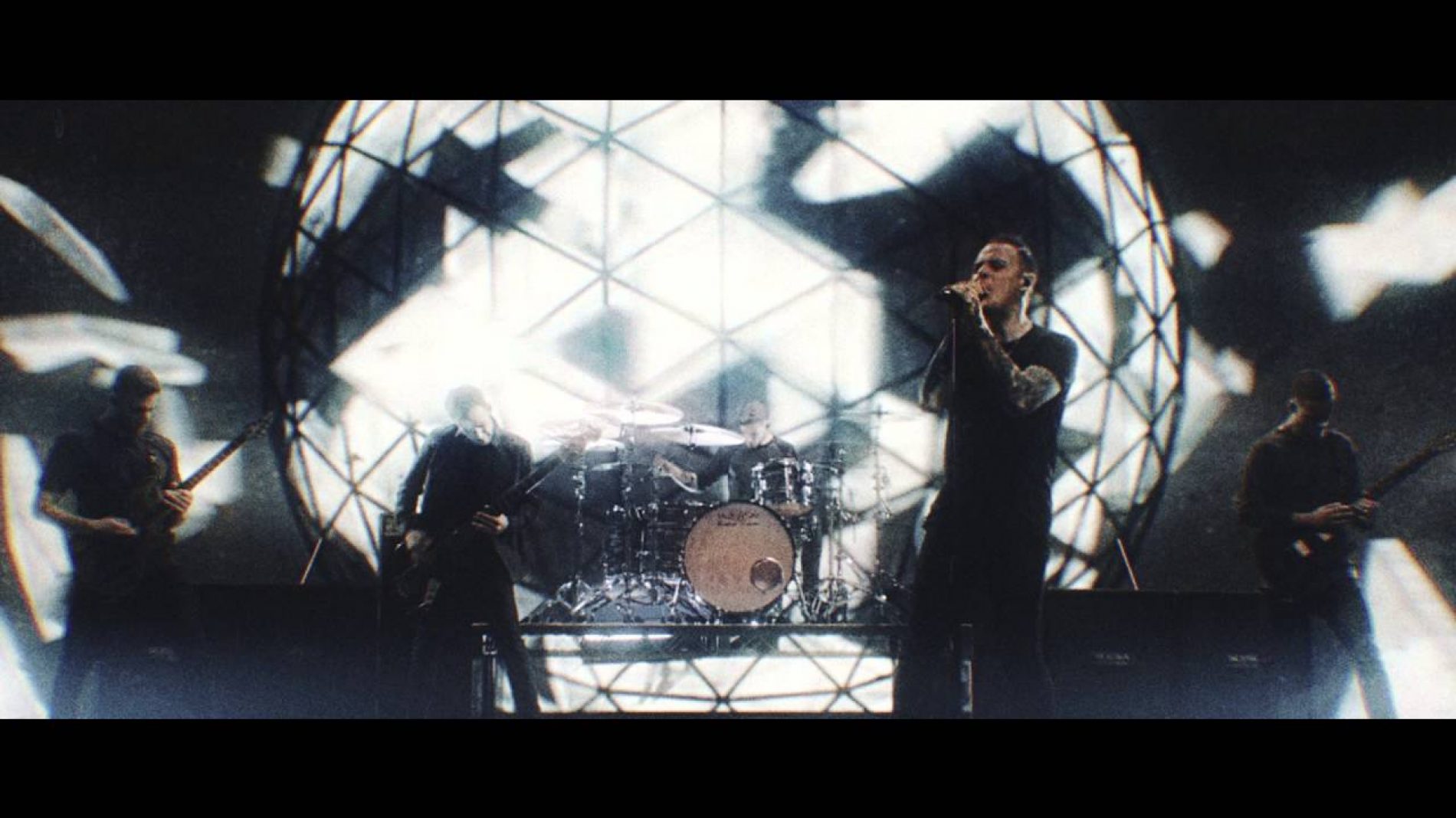 Architects – Gone With The Wind (videoclip nou)