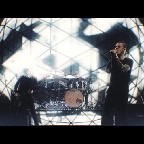 Architects – Gone With The Wind (videoclip nou)
