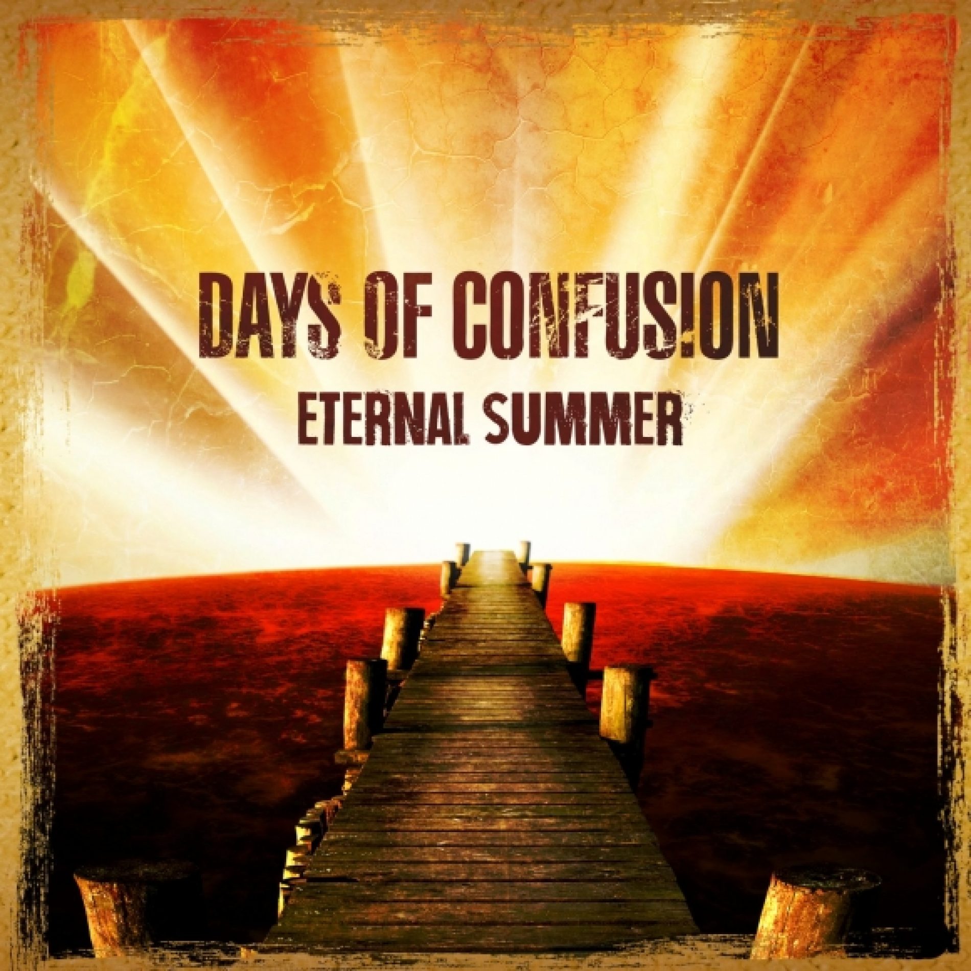 Days of Confusion – Eternal Summer (videoclip oficial)