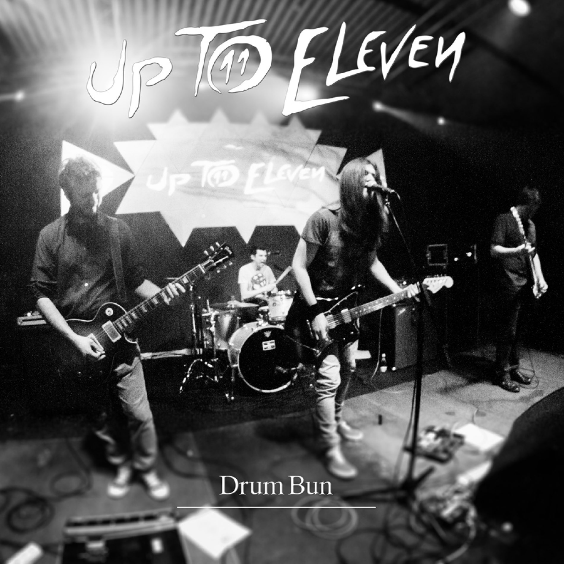 Up To Eleven – Drum Bun, tribut Laurentiu Varlan (video)
