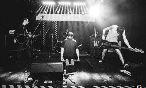 TbWcW: live @ fabrica ( video)