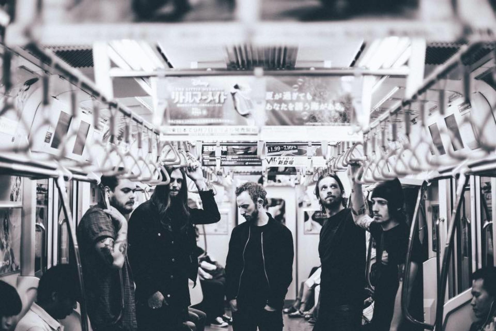 While She Sleeps: concert la Bucuresti si la Cluj-Napoca in noiembrie