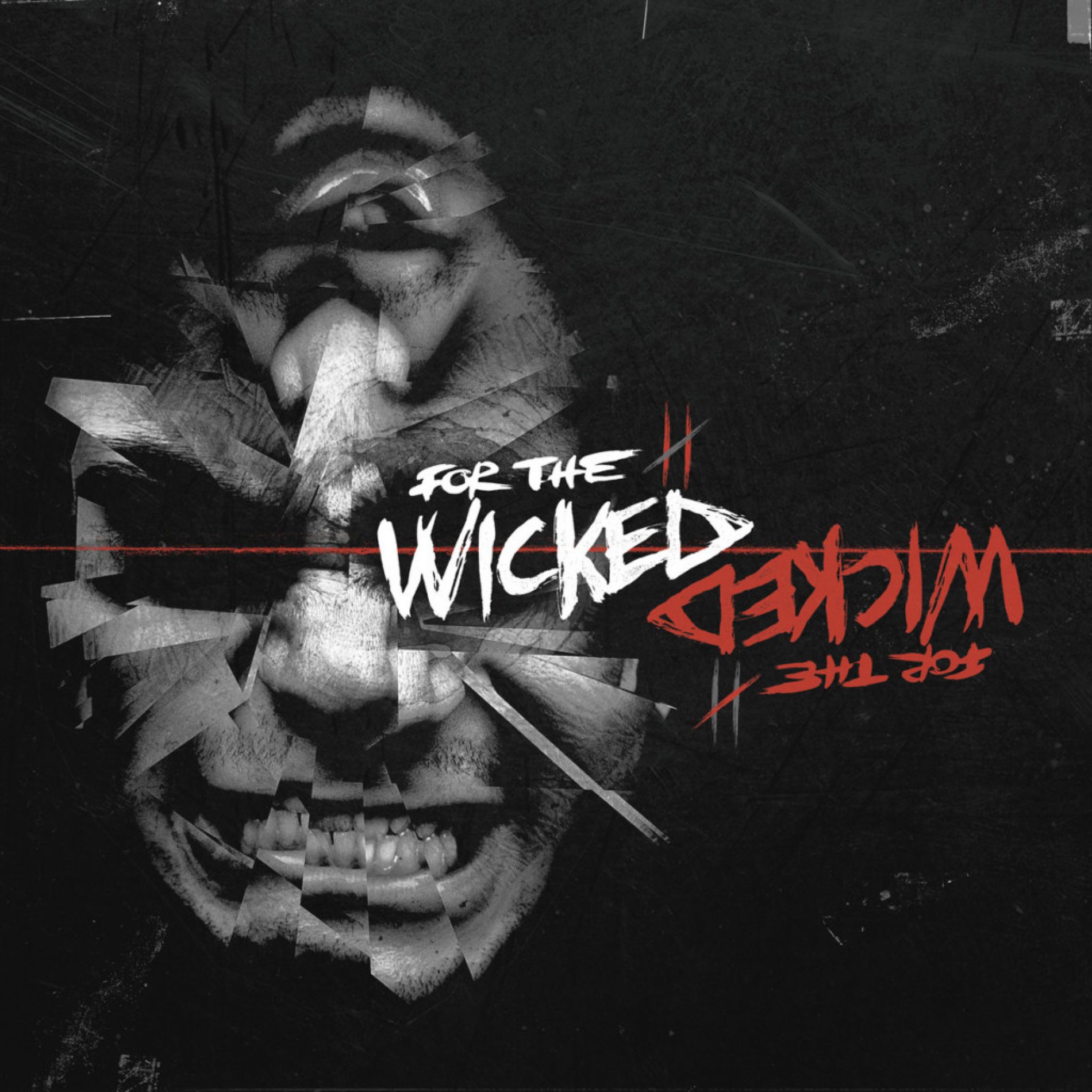 For The Wicked au lansat oficial noul EP