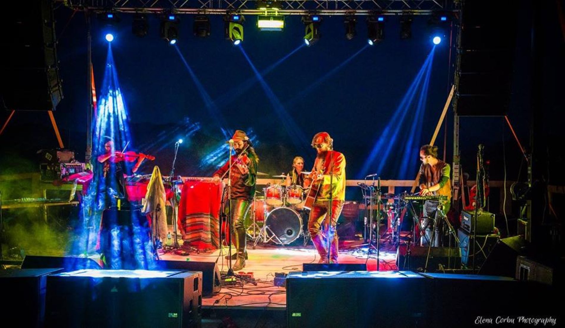 AD HOC – lansare single + videoclip 360 de grade!