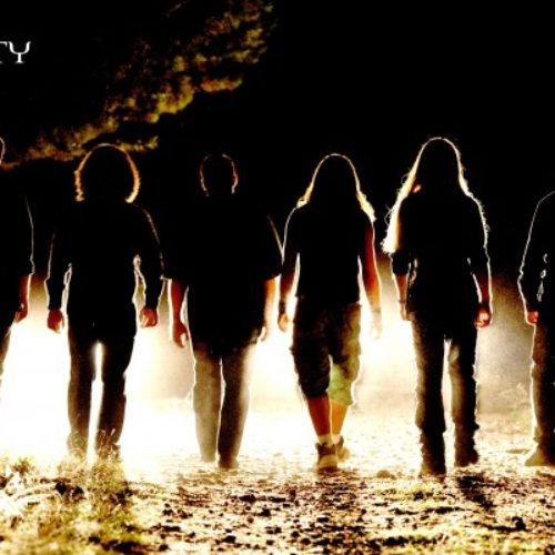 False Reality – End of Eternity (stream integral album)