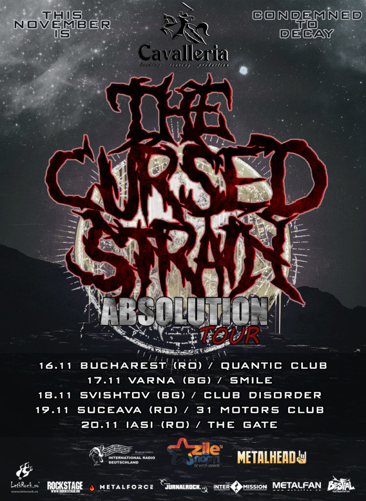 the-cursed