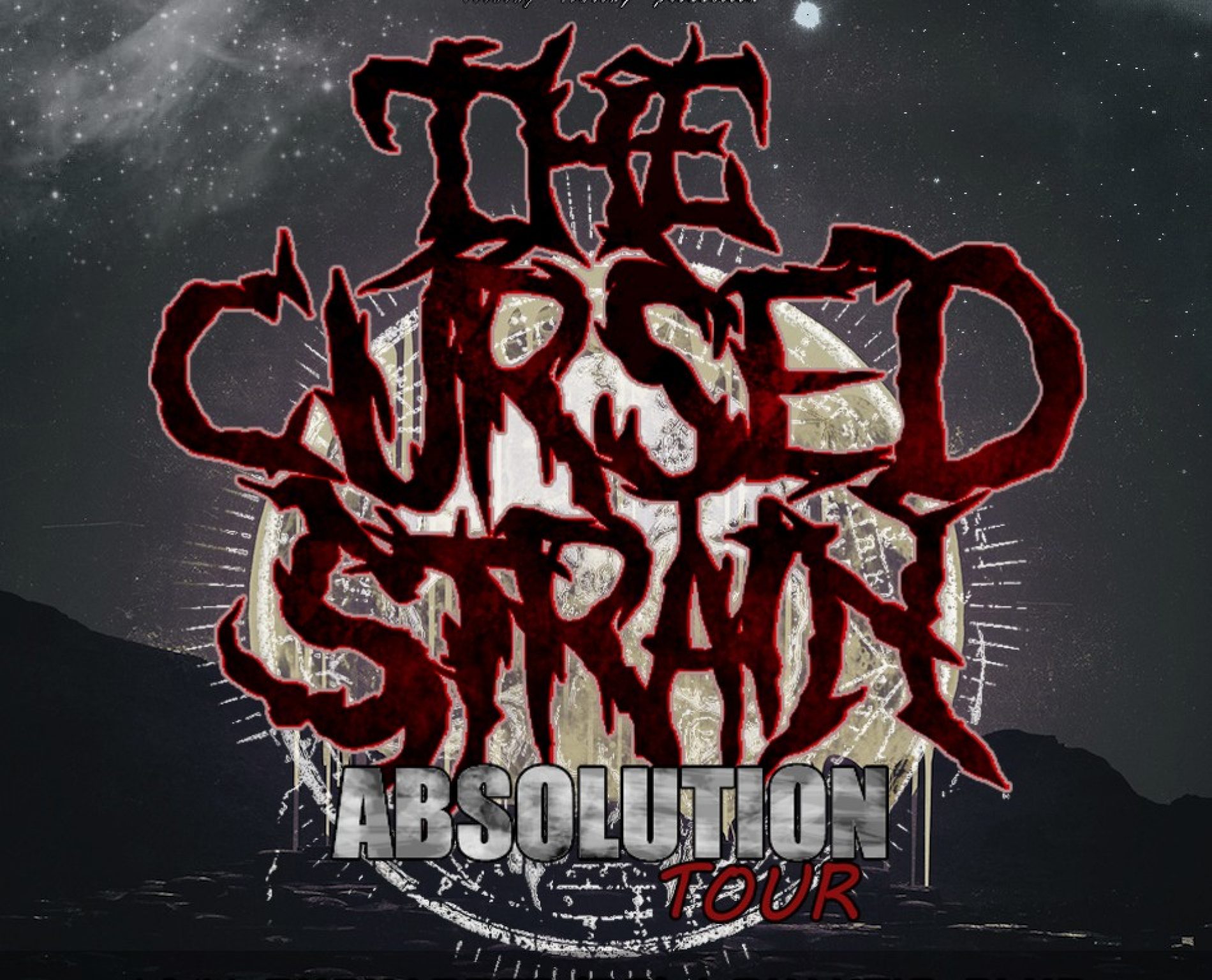 Turneu The Cursed Strain