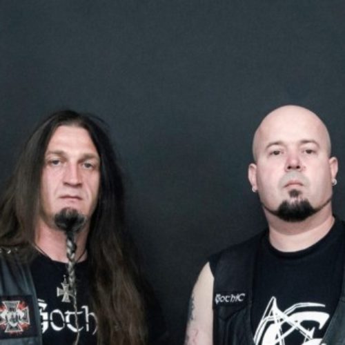 Gothic semneaza cu Loud Rage Music!