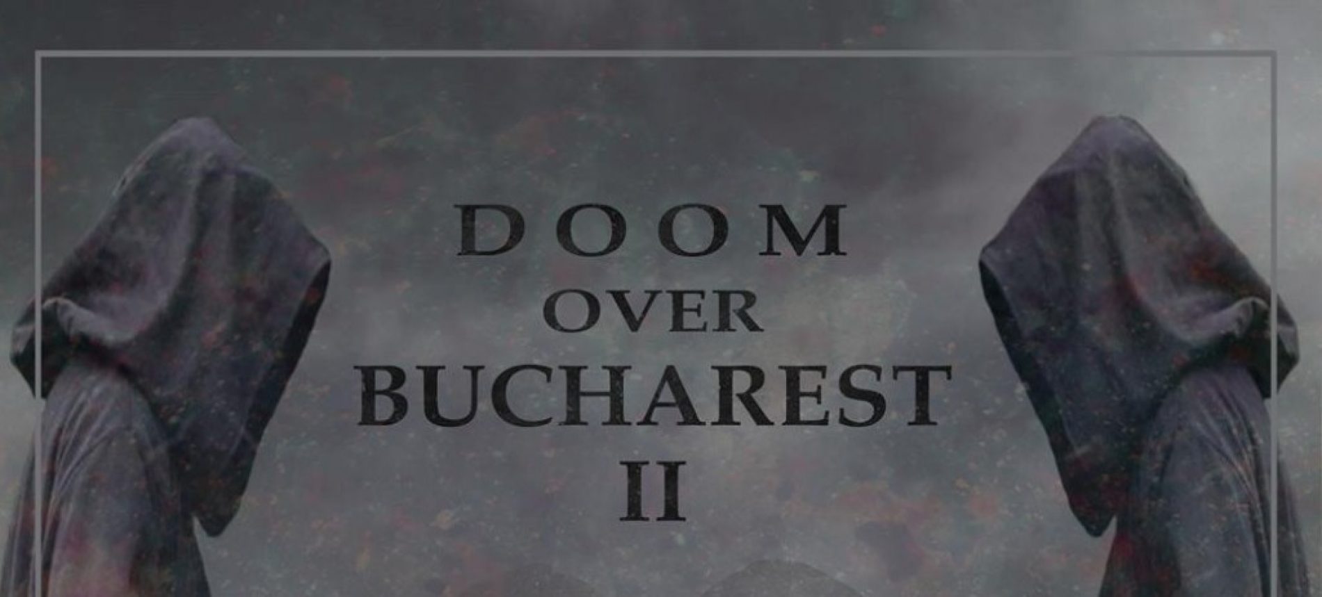 Programul Doom over Bucharest II