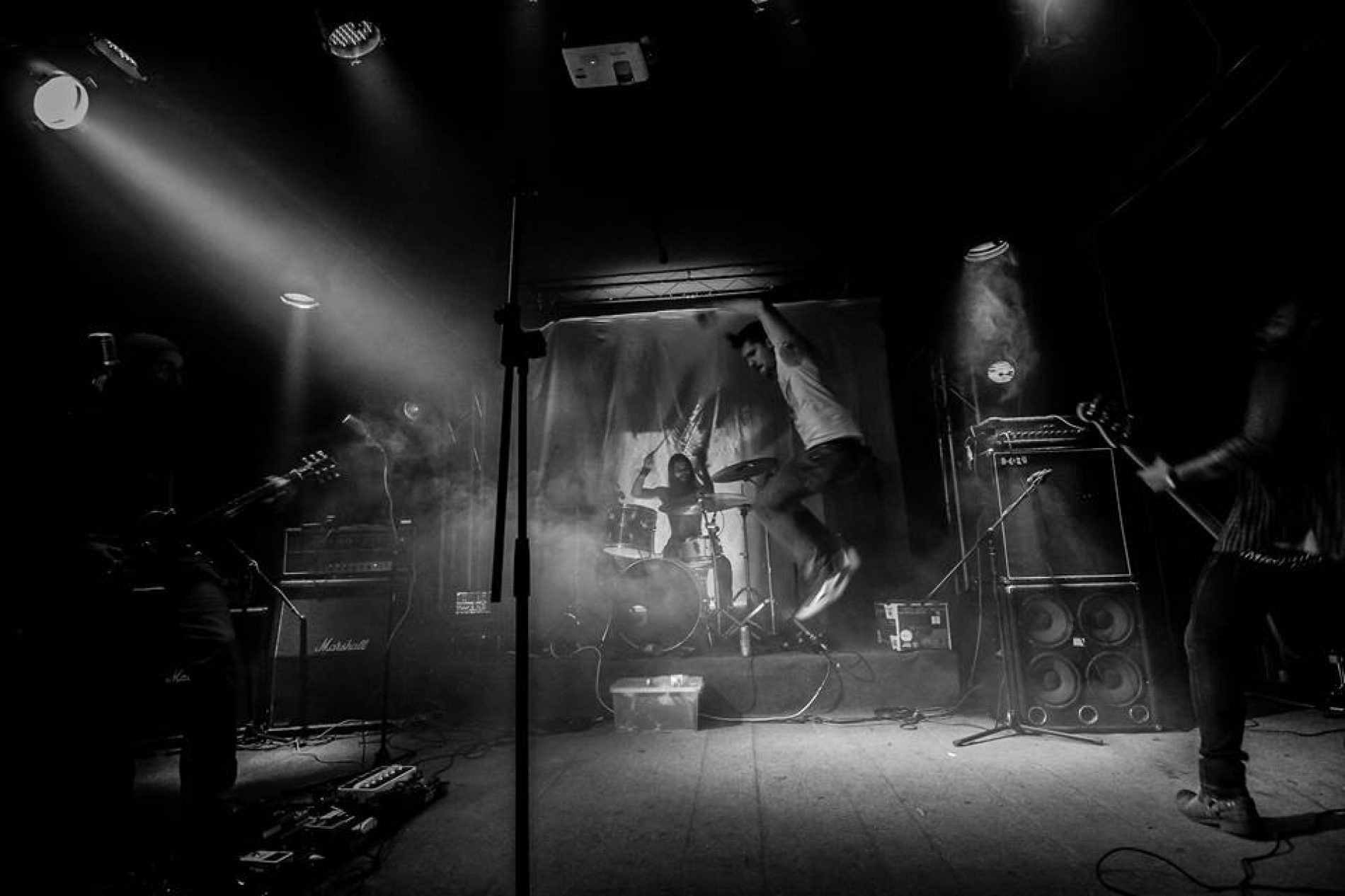 RoadkillSoda lanseaza cel de-al cincilea videoclip pe 10 noiembrie la Fabrica