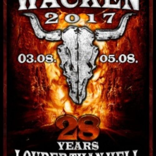 Program Wacken Metal Battle România 2017