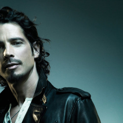 Chris Cornell a decedat la 52 de ani