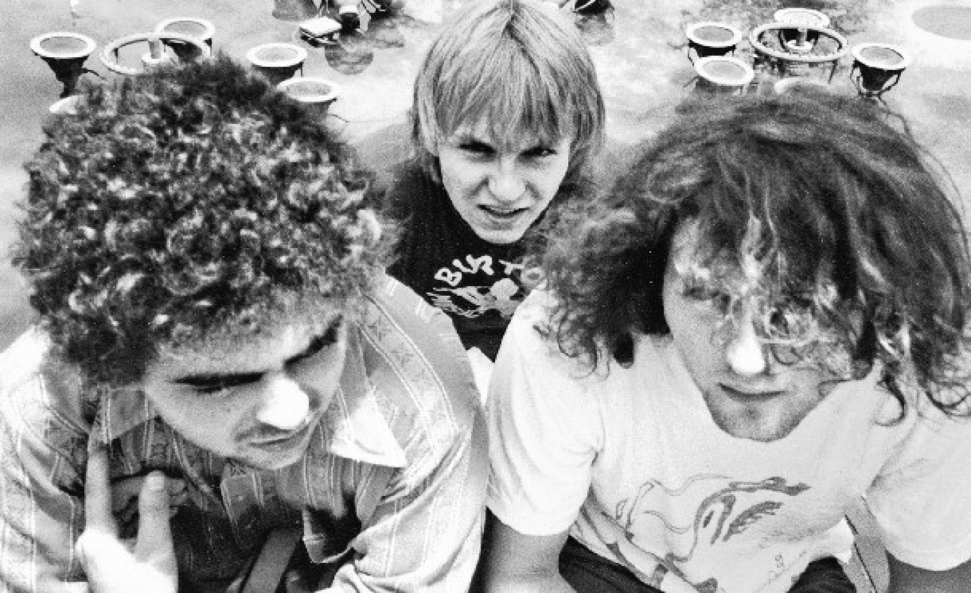 Top 10 trupe grunge