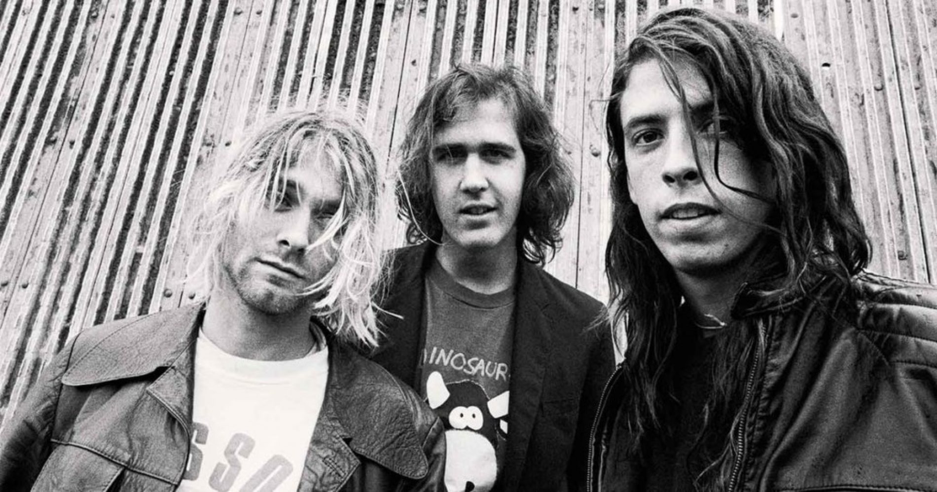 Top 10 trupe grunge