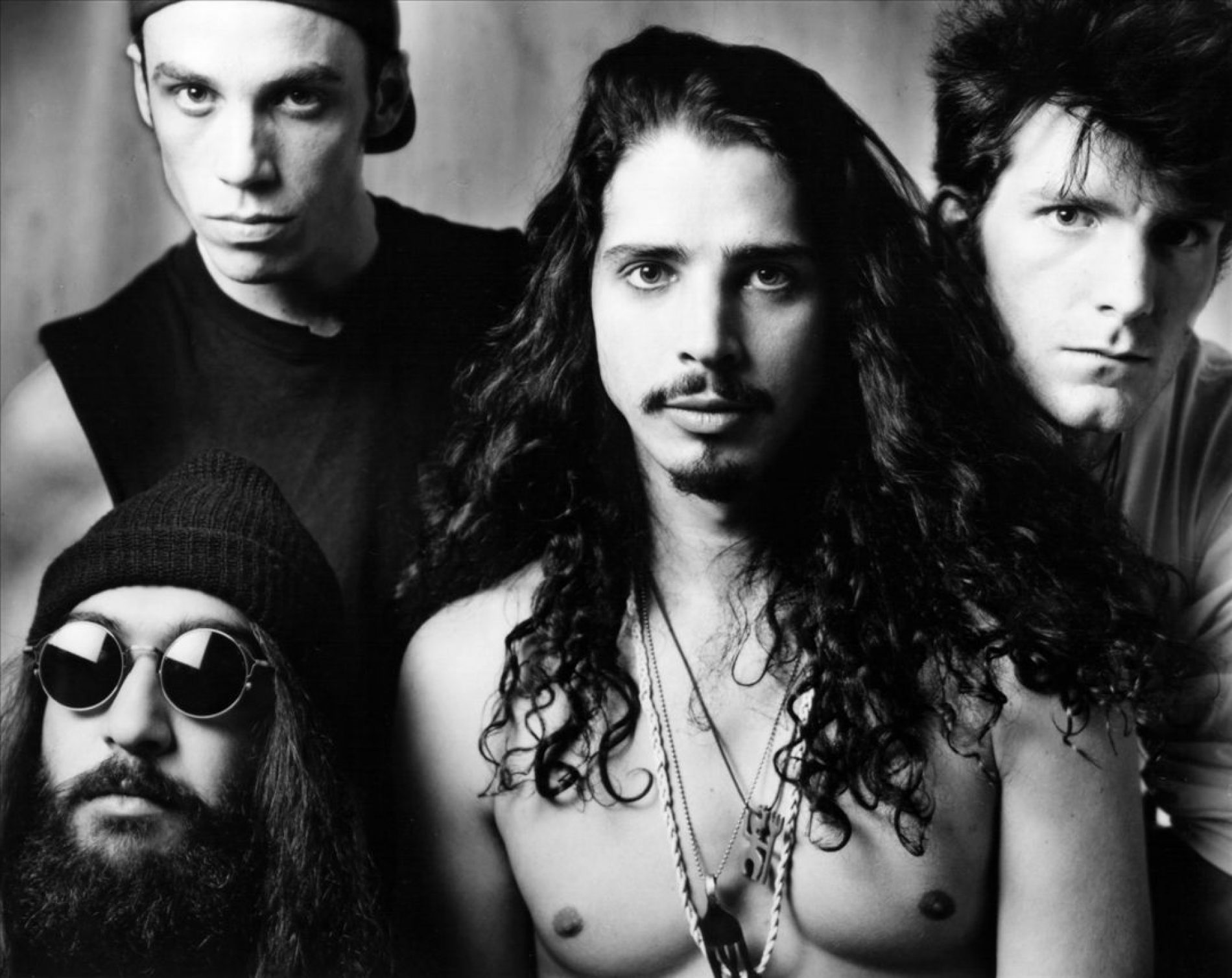 Top 10 trupe grunge
