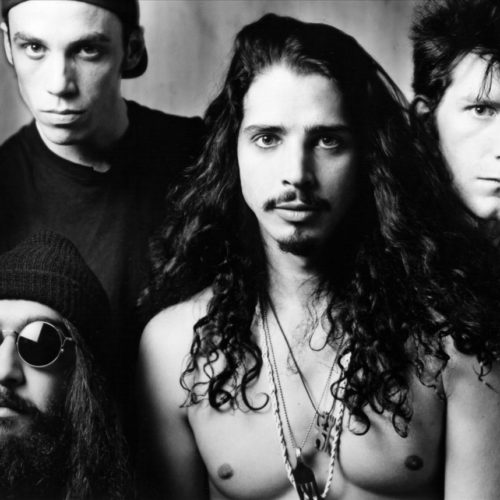 Top 10 trupe grunge