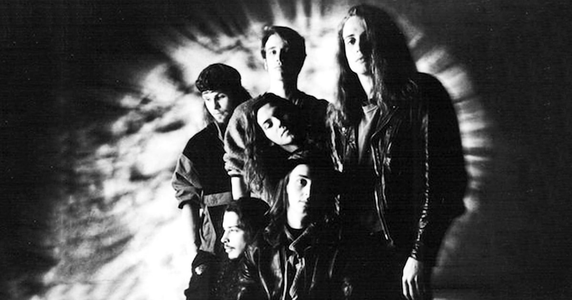 Top 10 trupe grunge