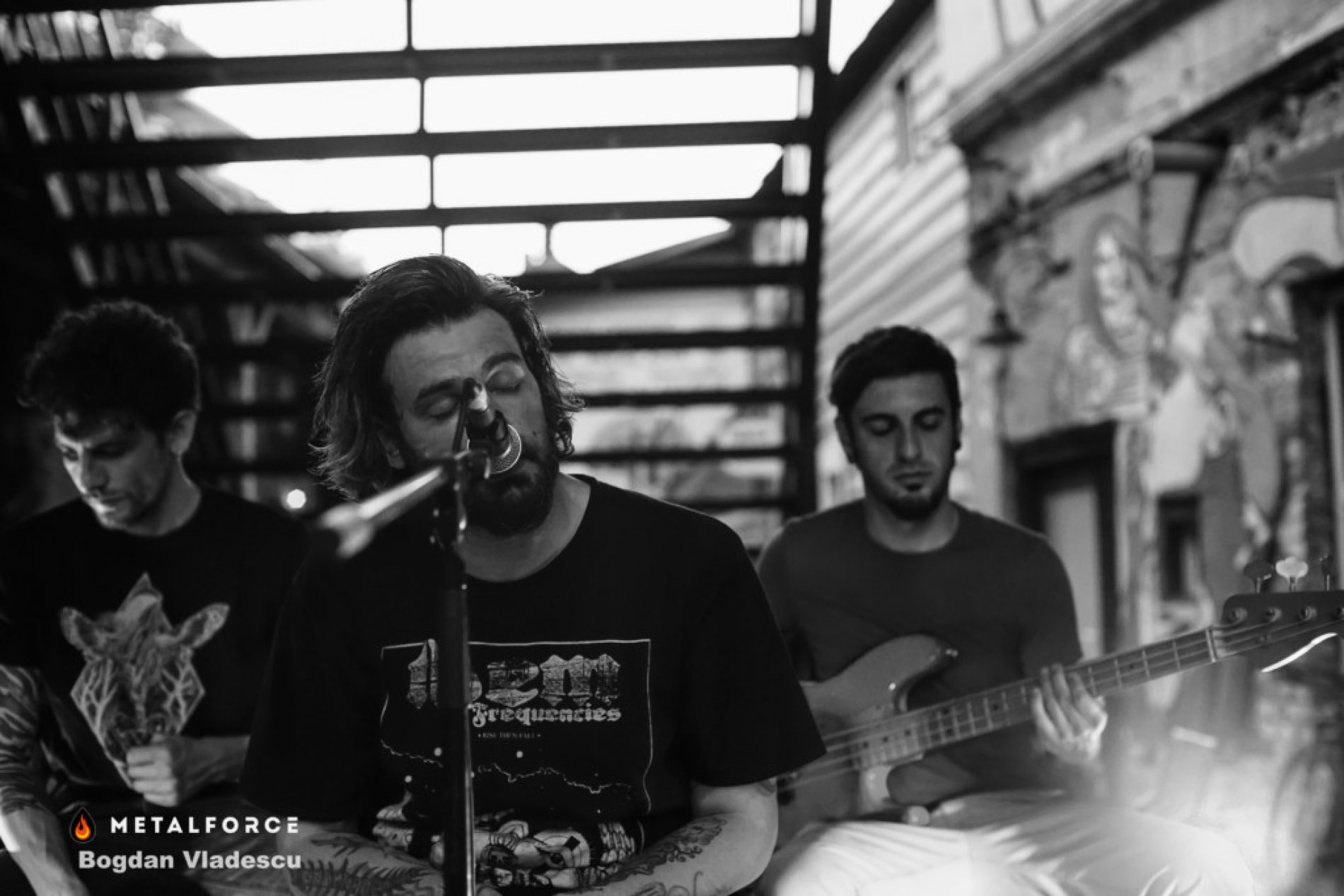 Poze COBRA Fest 1.0: ziua 1