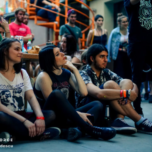 Poze COBRA Fest 1.0: ziua 1