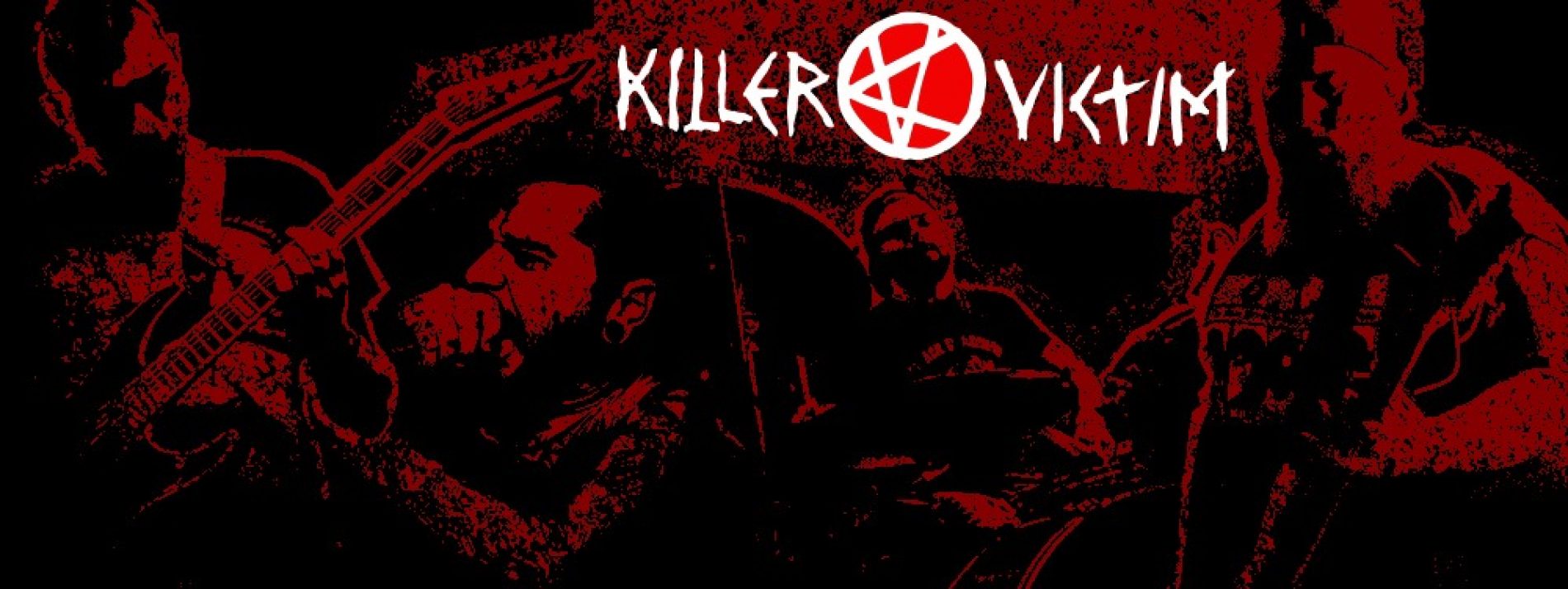 Killer Victim: live din sala de repetitii