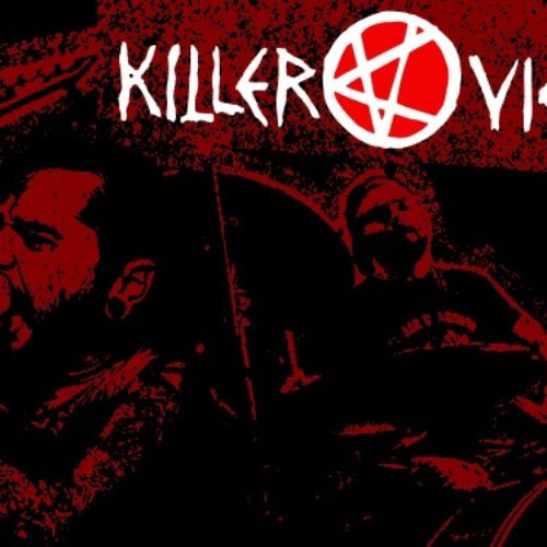 Killer Victim: live din sala de repetitii