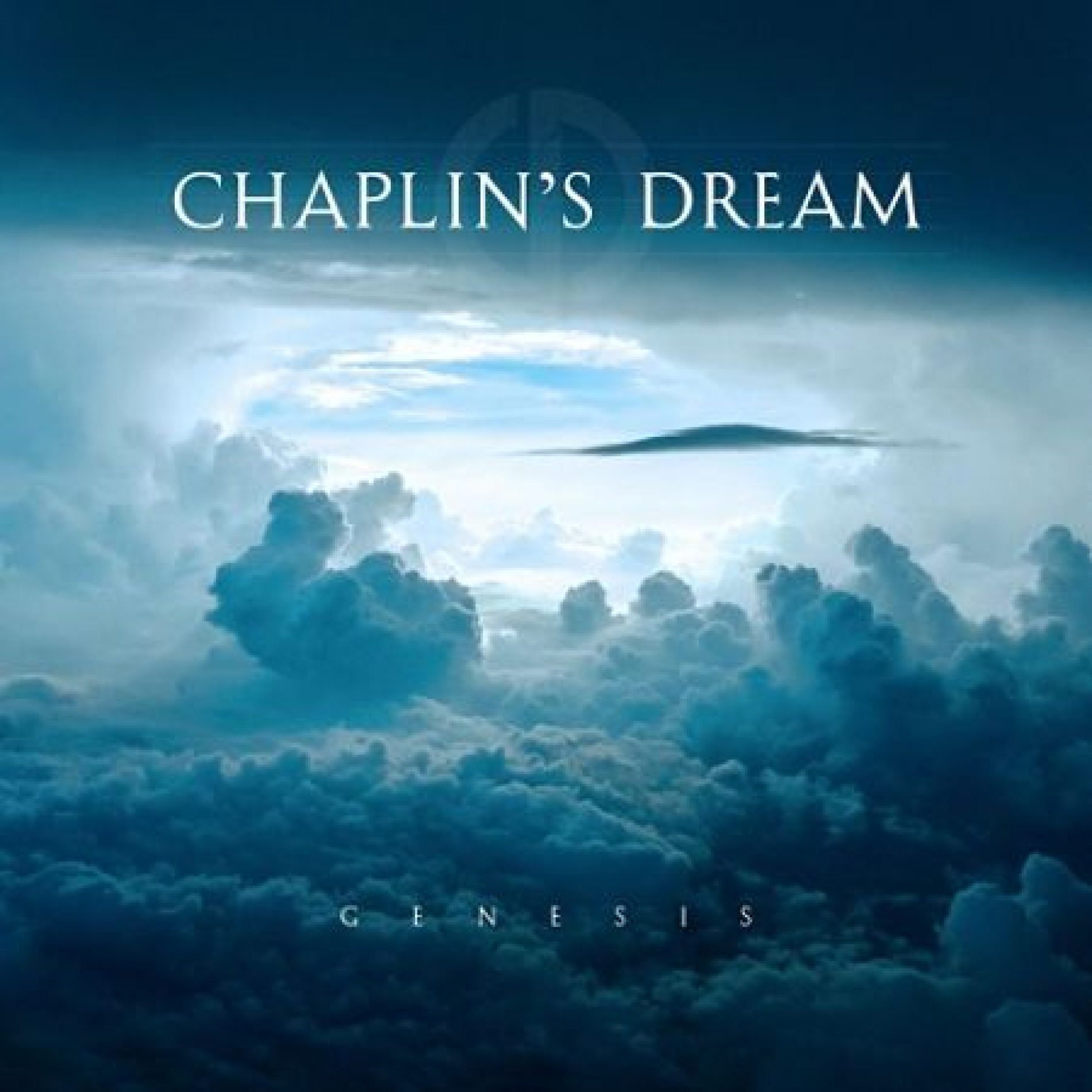 Chaplin’s Dream – Genesis (2017) Album Review (en)